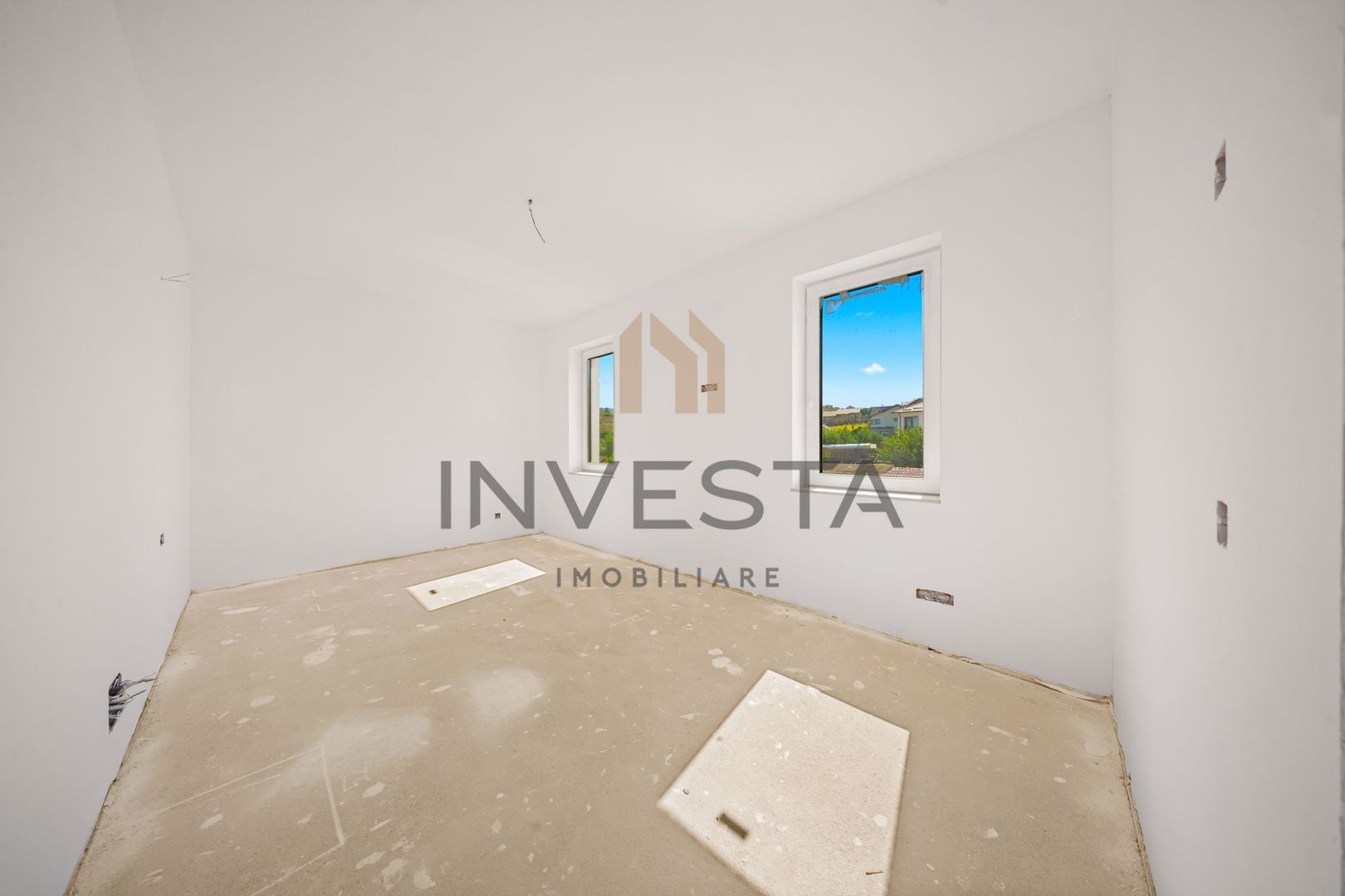 Calitate Premium/Casa individuala/Strada noua - Poză 10