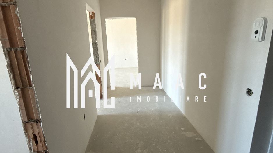 Apartament 2 Camere | 56 MP Utili | Balcon | Complex Rezidențial - Poză 1