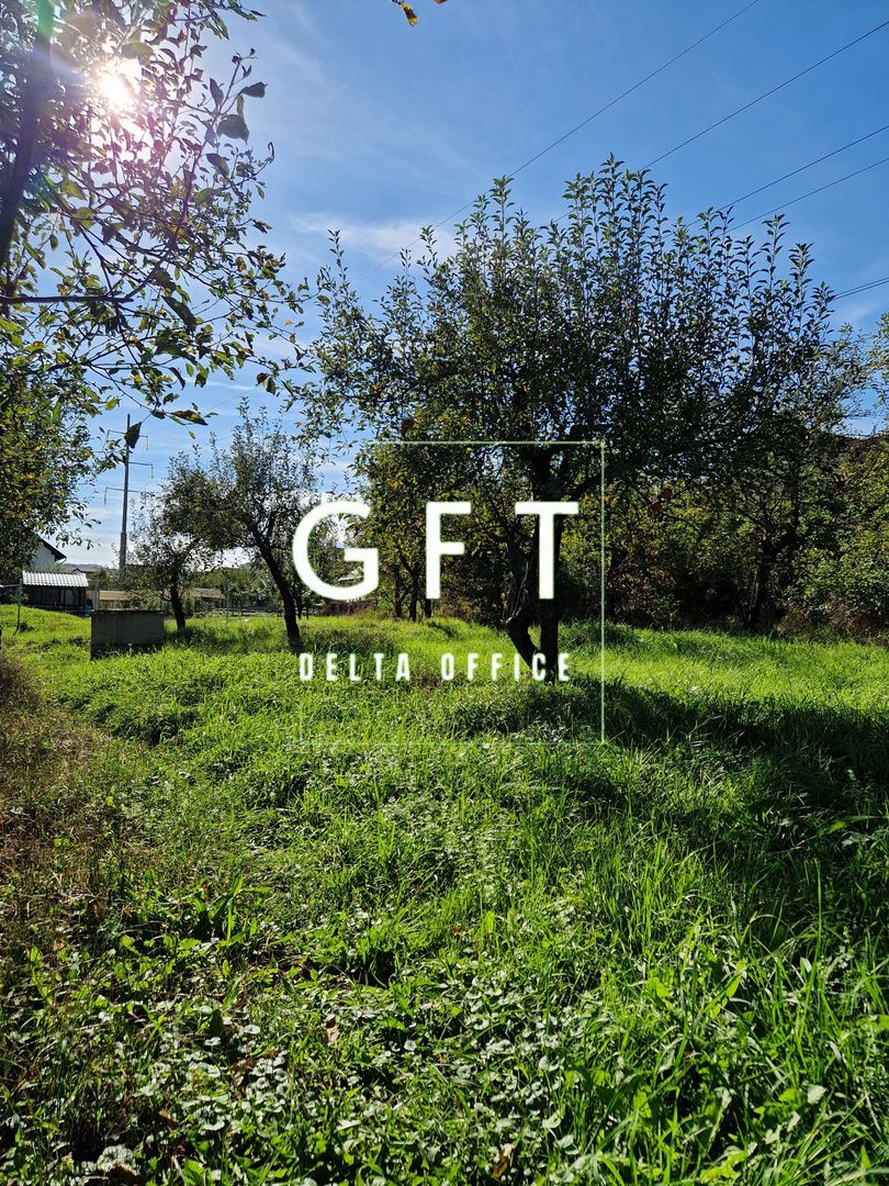 Teren intravilan de vanzare in Bistrita - zona Rompetrol - Poză 2