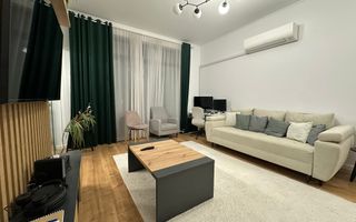 Apartment 3 camere in  The Nest! Zona exclusivista Scortarilor! - Poză 1