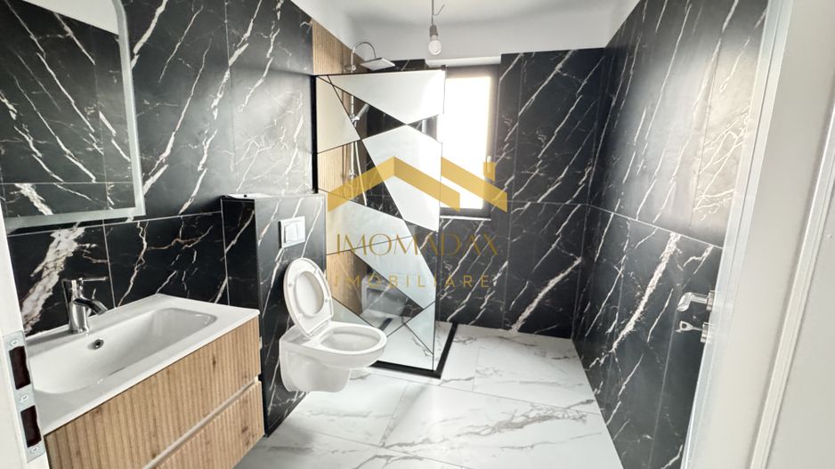 Mosnita Nouă-Duplex P+E Predare la cheie - Poză 9