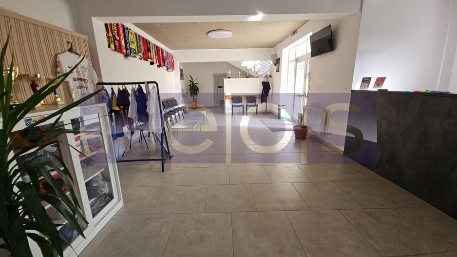 INCHIERE SPATIU P+1 | ZONA POPESTI LEORDENI - Poză 3