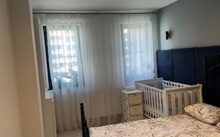 Apartament cu 2 camere 57mp langa Iulius Mall - Poză 6