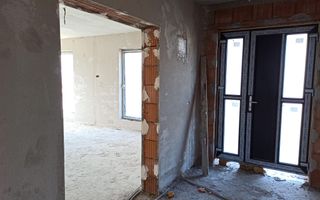 Casa 4 camere 117 mp-teren 400 mp-2 terase-panorama-Valea Ghinzii - Poză 7