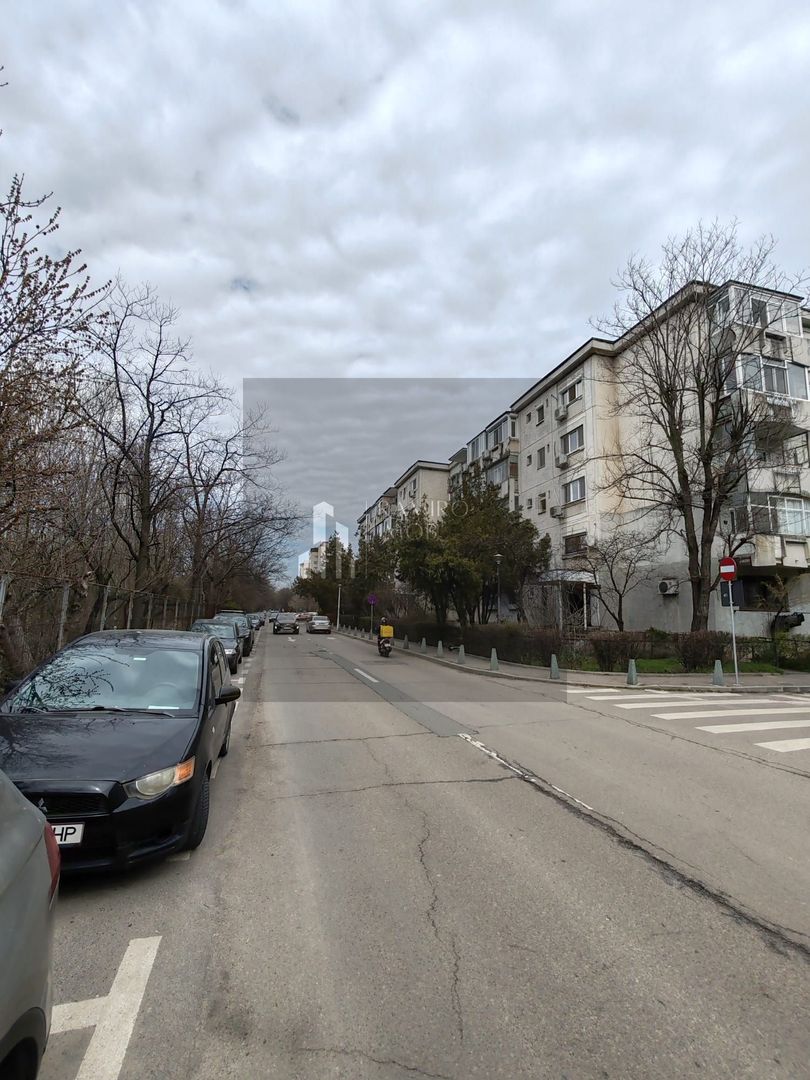 APARTAMENT 2 CAMERE, LANGA PARCUL TINERETULUI, CENTRALA, PARCARE - Poză 1