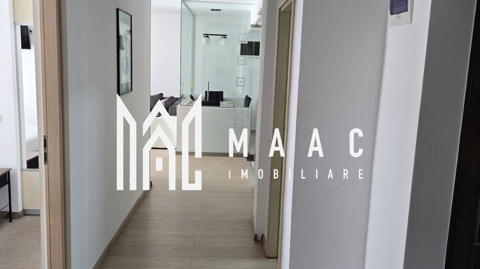 Apartament 3 camere de închiriat | Șelimbăr, Doamna Stanca - Poză 7