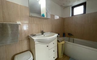 Casa cu teren generos, aproape de Cluj - Poză 10