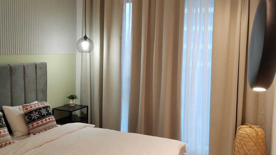 Apartament 2 camere de inchiriat, Bd. Pipera 48A - 52 mp - Poză 3