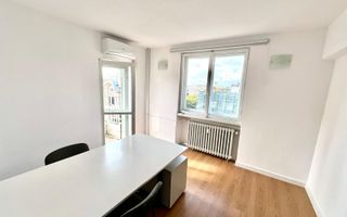 Apartament 3 camere – Calea Victoriei | Vedere către Palatul CEC | Ultracentral - Poză 3