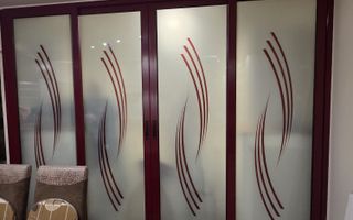 Apartament la Vila de inchiriat 3 camere prima inchiriere totul Lux. - Poză 22