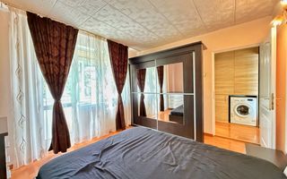2 camere | Ion Luca Caragiale | etaj 4/4 | 50 mp - Poză 7