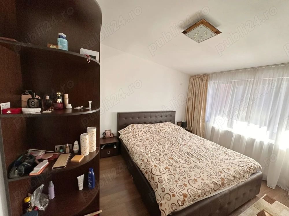 AP. 2 CAMERE MILITARI, CENTRALA, BUCATARIE INCHISA, METROU 10 MINUTE - Poză 3