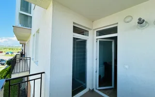 Apartament de vanzare, bloc nou, cu lift, bucatarie separata, dressing - Poză 13