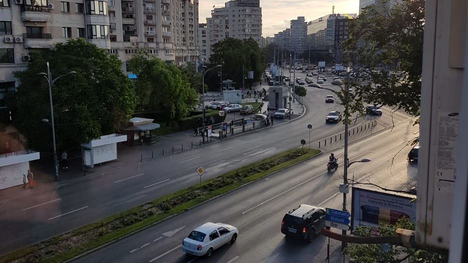 Apartament 2 camere de inchiriat, Pet Friendly, Piata Victoriei - Poză 9