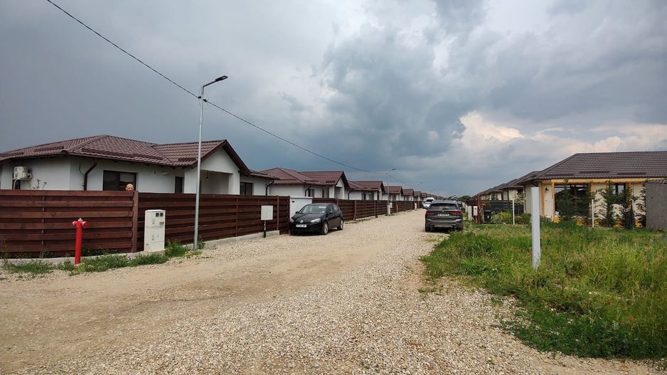 Casa Balotesti |  Soseaua Unirii - Poză 4