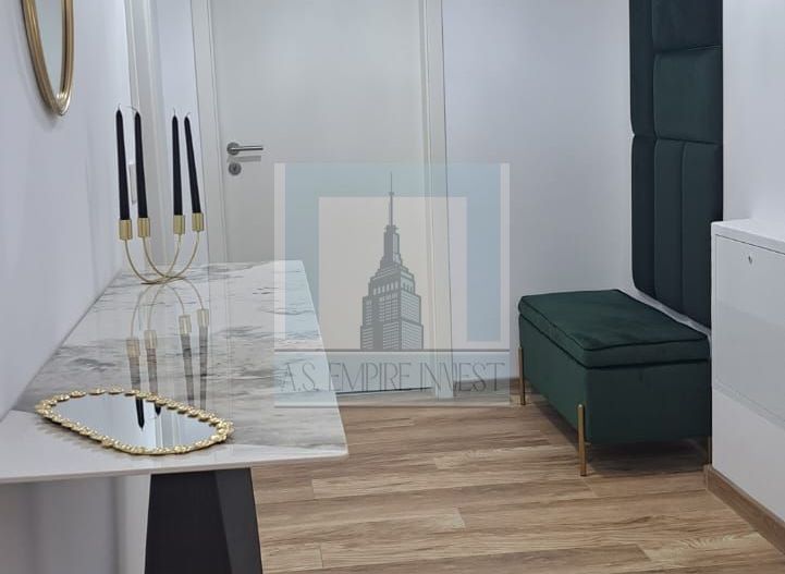 Apartament 3 camere la Maurer Villas, etaj parter - Poză 9