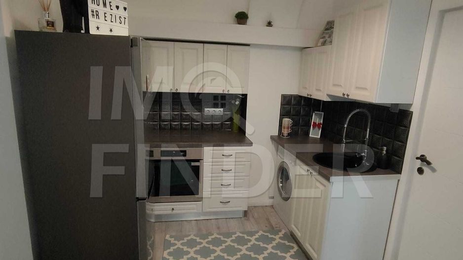 Vanzare apartament 2 camere, Piata Muzeului,  Ultracentral - Poză 8