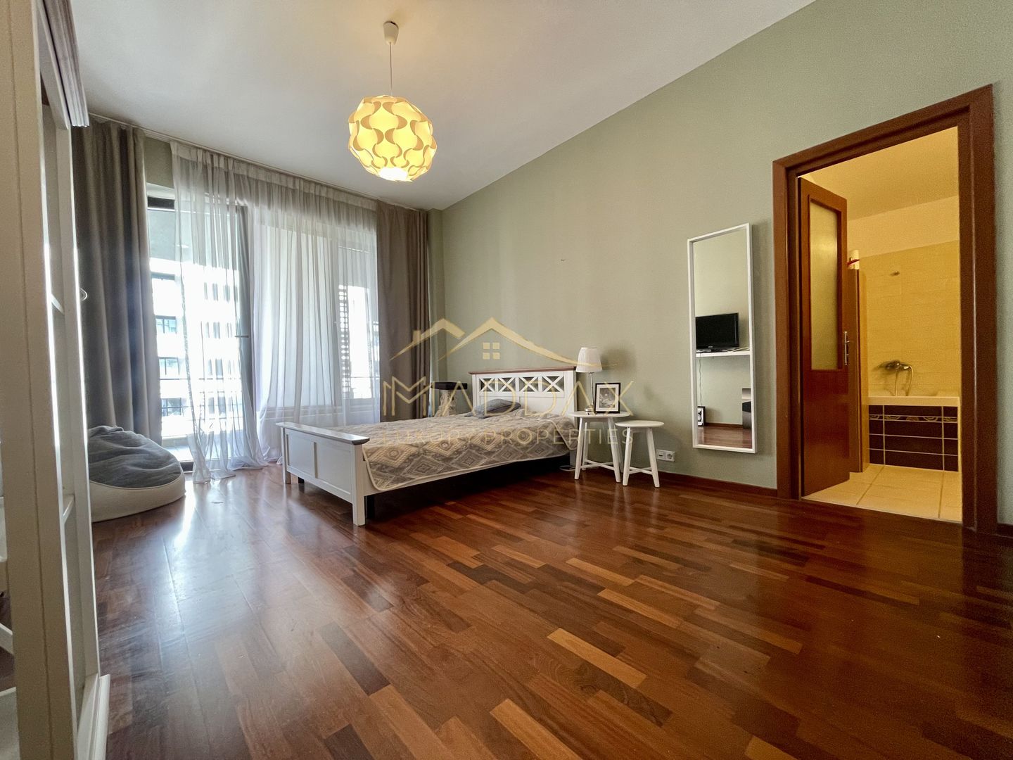 Apartament cu 3 camere *198mp*+ 2 Terase + Parking / Pipera - Poză 26