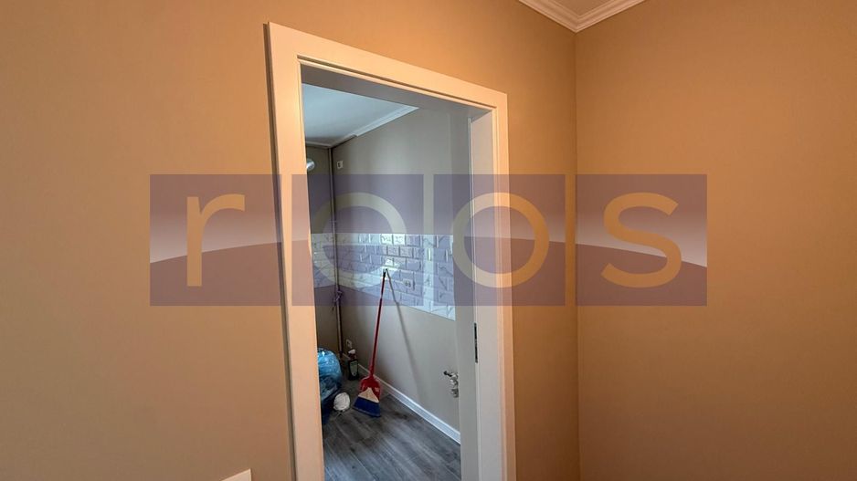 VANZARE 2 CAMERE  ZONA AFI COTROCENI | COMPLET RENOVAT | - Poză 7