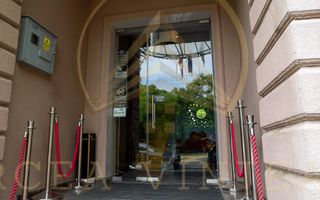 Piata Ovidiu - Hotel Peninsula **** -  D+P+2E+M+Pod circulabil. - Poză 59