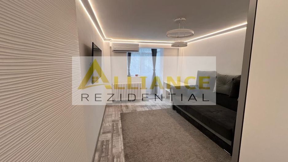 2 CAMERE | DOROBANTI | STRADA AXINTE URICARIUL - Poză 4