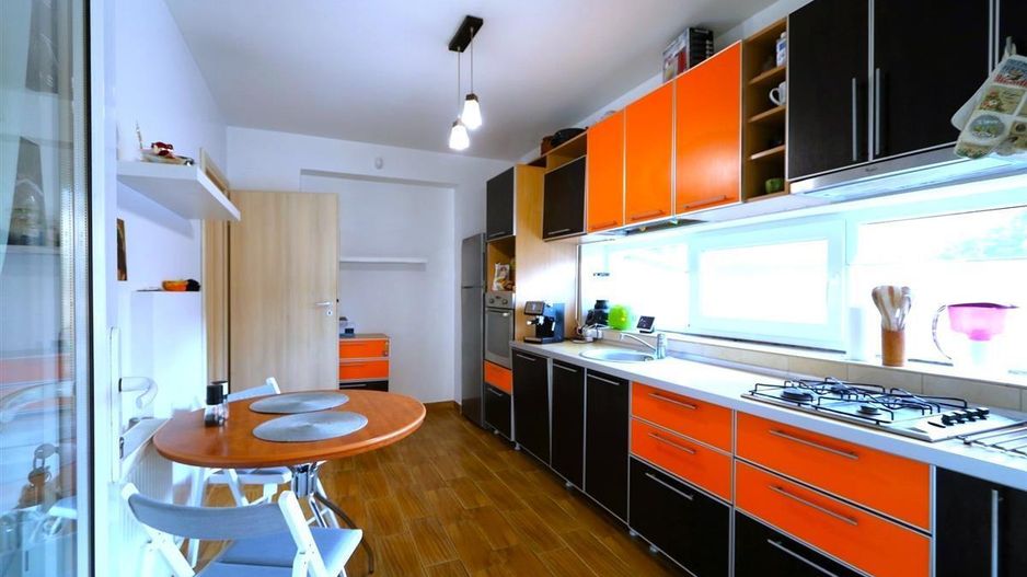Cumpana - Del Sole, Str. Padova 4, vila P+M, teren pe colt de 397 mp! - Poză 14
