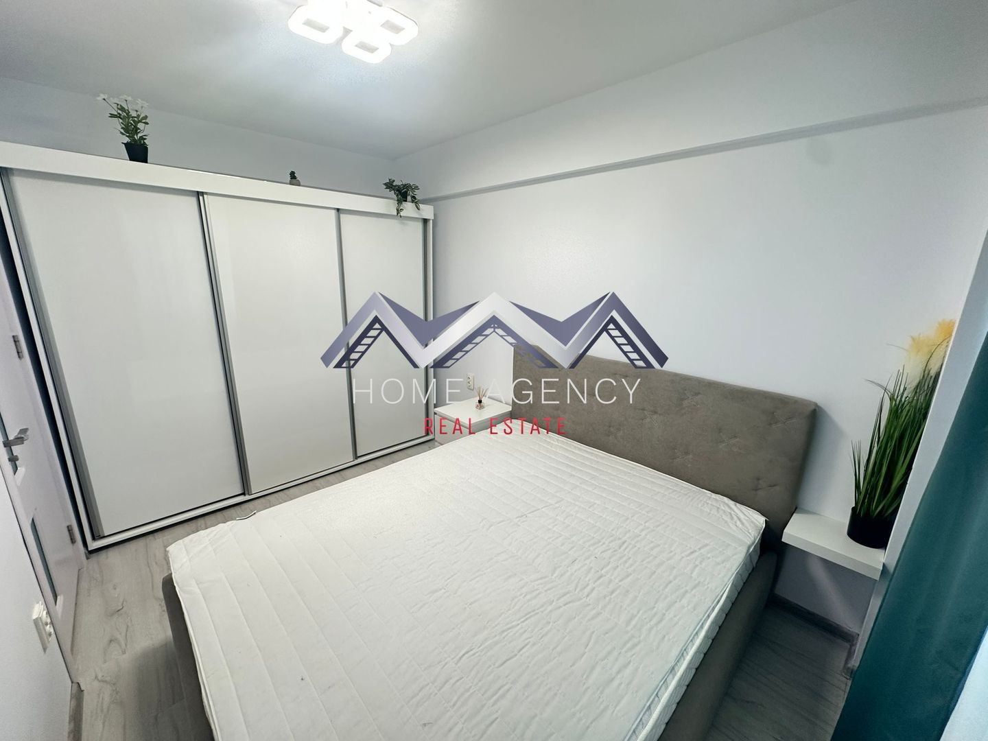 Apartament 2 camere + curte | Otopeni | include parcare - Poză 8
