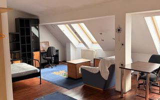 Studio modern 46 mp | Mobilat complet | Parcare subterană inclusă - Poză 3