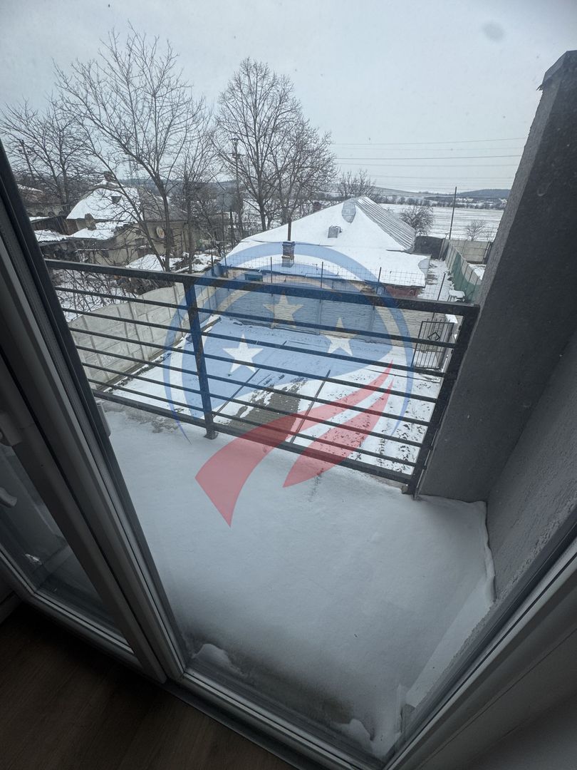 Casa noua, zona Bariera Valcii - Poză 8