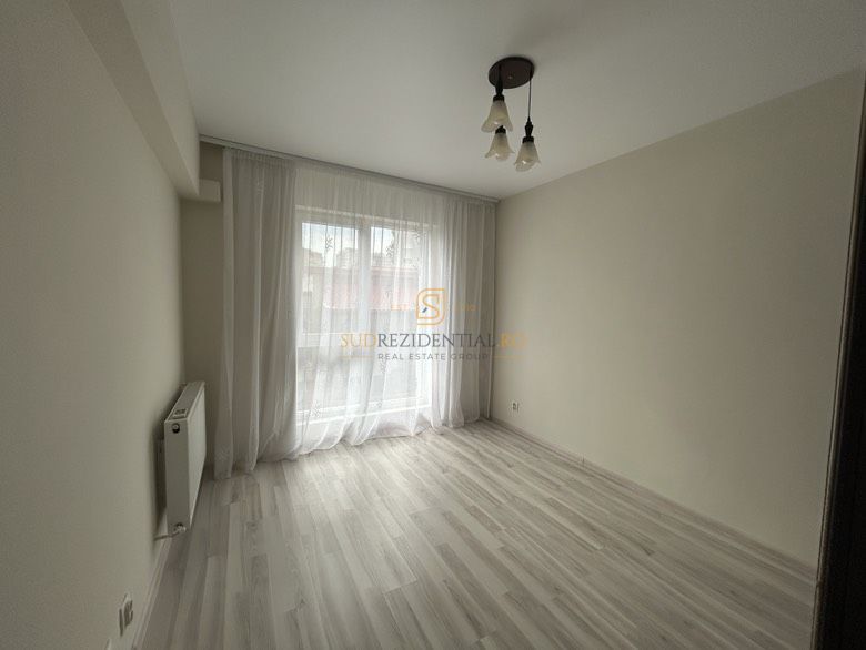 Apartament 2 camere  Bloc  2021 | 61,2 mp | Etaj 1 | Sector 3 - Poză 12