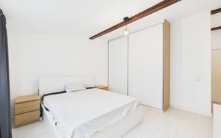 Duplex cu 3 camere modern langa metrou Obor - Poză 4
