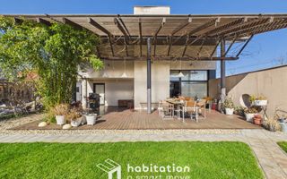 Vilă exclusivistă | 275 mp utili | Teren 700 mp | Garaj & Terasă - Poză 23