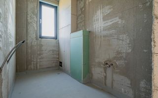 CONSTANTA - BDUL MAMAIA - APARTAMENT PREMIUM CU VEDERE SUPERBA LA PARC SI LAC! - Poză 16