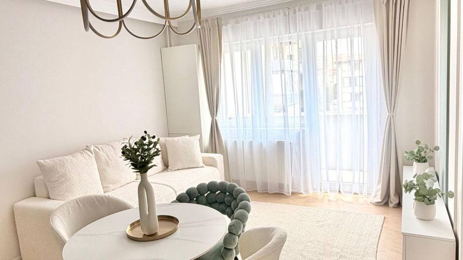 Apartament modern de vânzare  | Zona Terra, Florești - Poză 13