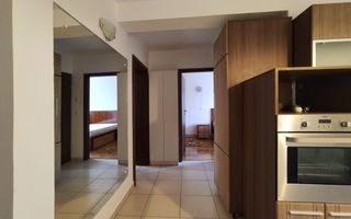 Apartament cu 4 camere decomandate | Cartier Gheorgheni - Zona Iulius - Poză 5