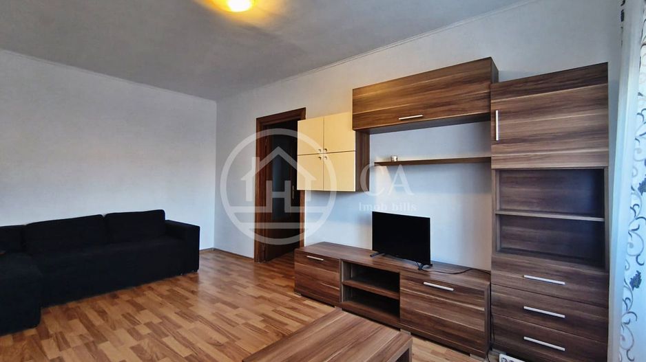 Apartament de închiriat cu 2 camere in zona Rogerius, Oradea - Poză 3