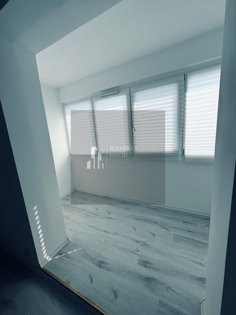 OCAZIE 3 CAMERE ULTRA FINISAT 7 MIN METROU TITAN - Poză 11