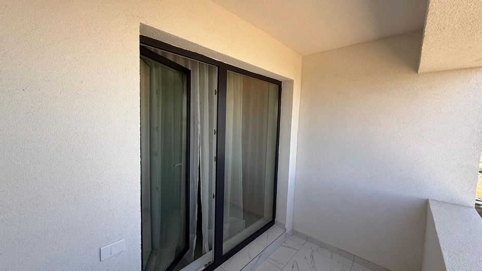 AP. 2 CAMERE- METALURGIEI, PARCARE SUBTERANA, BLOC NOU, MODERN - Poză 6