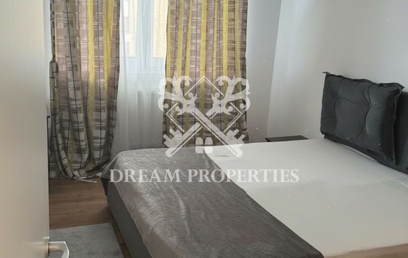 Apartament 2 camere, parcare, balcon, Grand Hill Buna Ziua - Poză 1