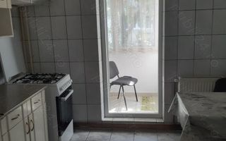 2 camere de închiriat in zona Crângași cu centrală termică proprie - Poză 4