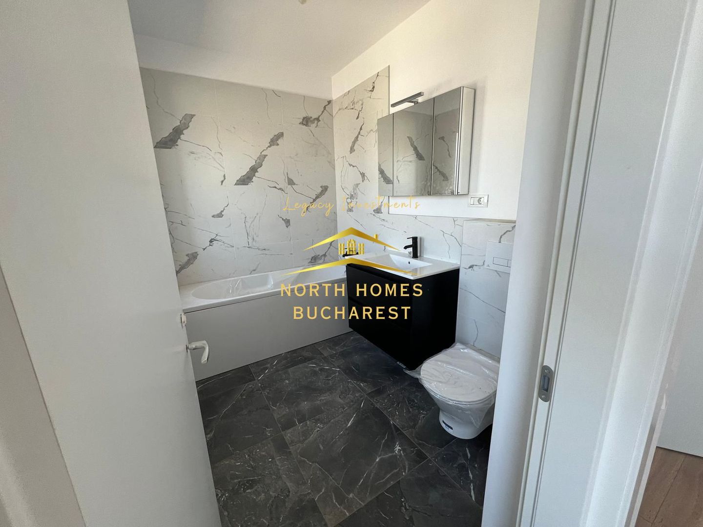 DIRECT DEZVOLTATOR - Vile individuale Pipera Tunari - Poză 4