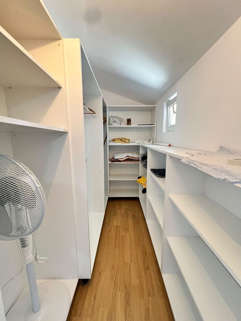 Casa individuala cu 3 camere | Curte cu terasa | Gratar din caramida | Parcare - Poză 8