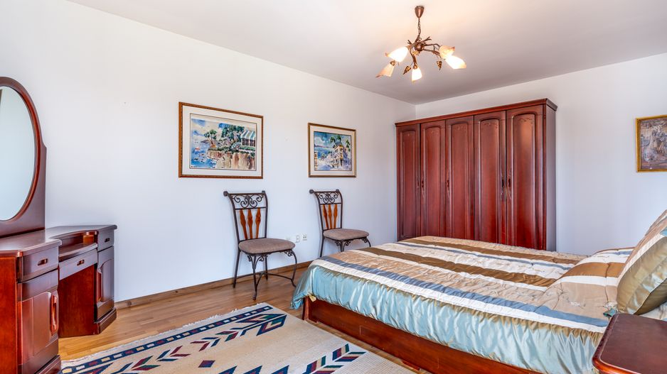 Casă | Vanzare | 5 camere | Terra Floresti | Comision 0% - Poză 10