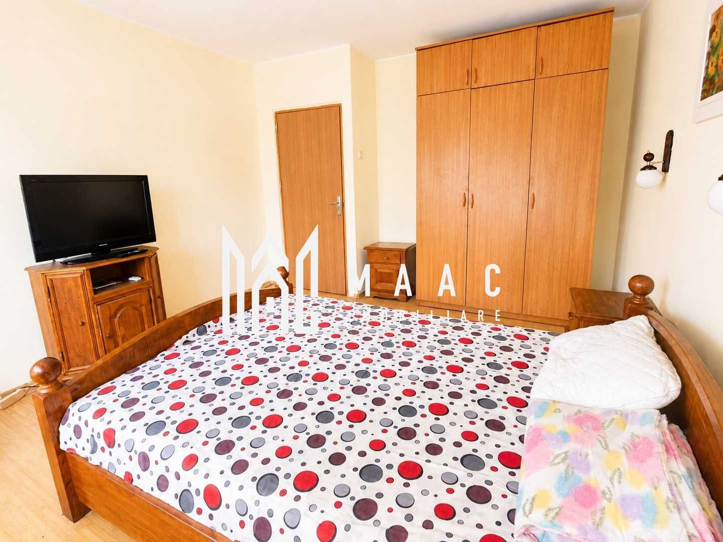 Garsonieră de vânzare | Traian, Vâlcea | 32 mp, parter - Poză 4