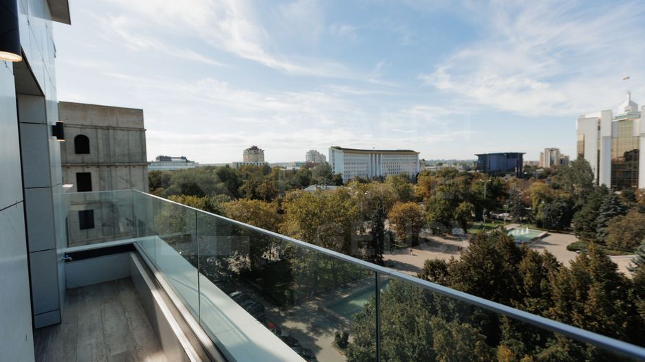 Chirie, apartament, 3 camere, strada Tricolorului, Centru - Poză 14