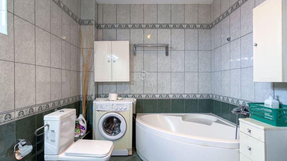 Comision 0% Apartament 3 camere 104 mp. Andrei Muresanu - Poză 15