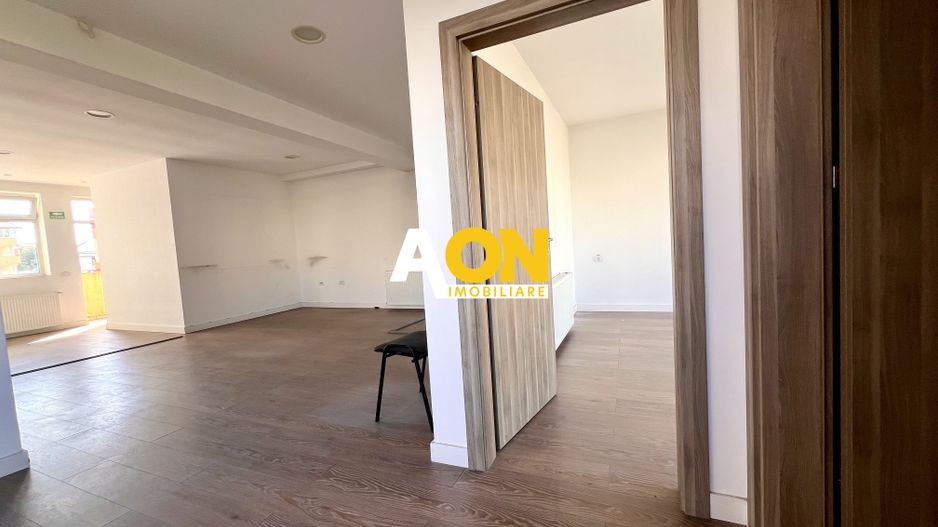 Apartament 2 Camere | 66 mp | 3 Balcoane | Bulevardul Transilvaniei - Poză 4