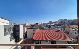 Duplex 200,38 mp utili + 32,51 mp balcoane + 2 locuri parcare + boxa - Dorobanti - Poză 24