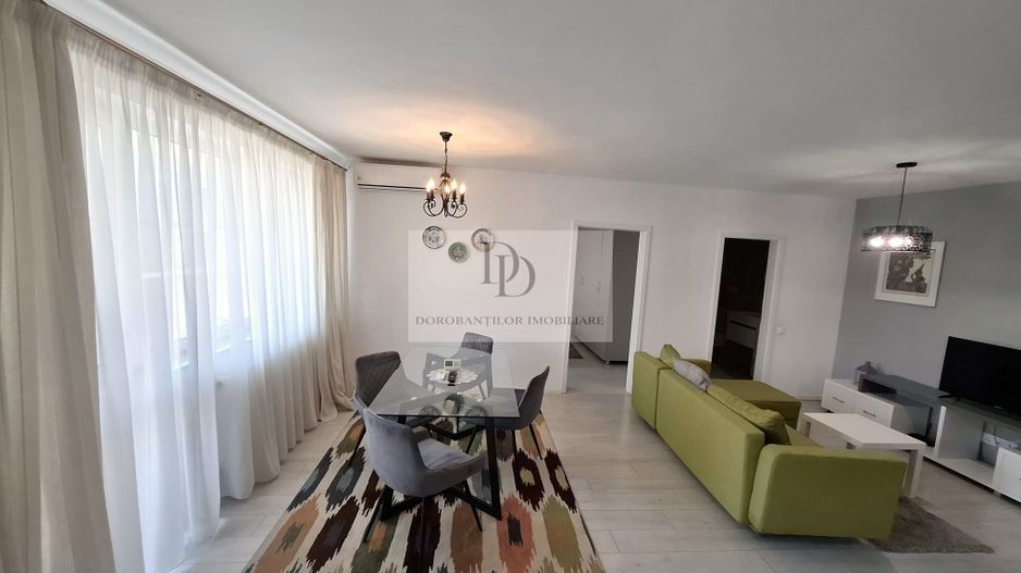 Apartament Premium 2 camere | Parcare subterană inclusă | Borhanci - Poză 5