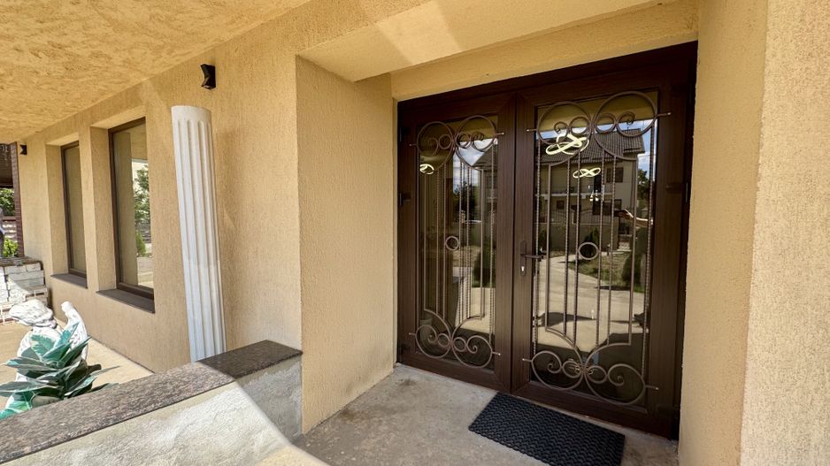 Berceni - VILĂ UNICAT, spațioasă, curte 1.000 mp, la 7 min metrou - Poză 45